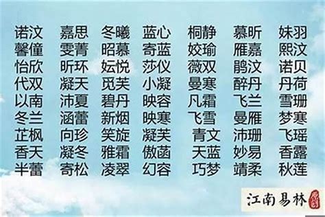 2023年小寒出生五行缺火女孩起名雅致女宝宝名字_2023年小寒出生,第4张